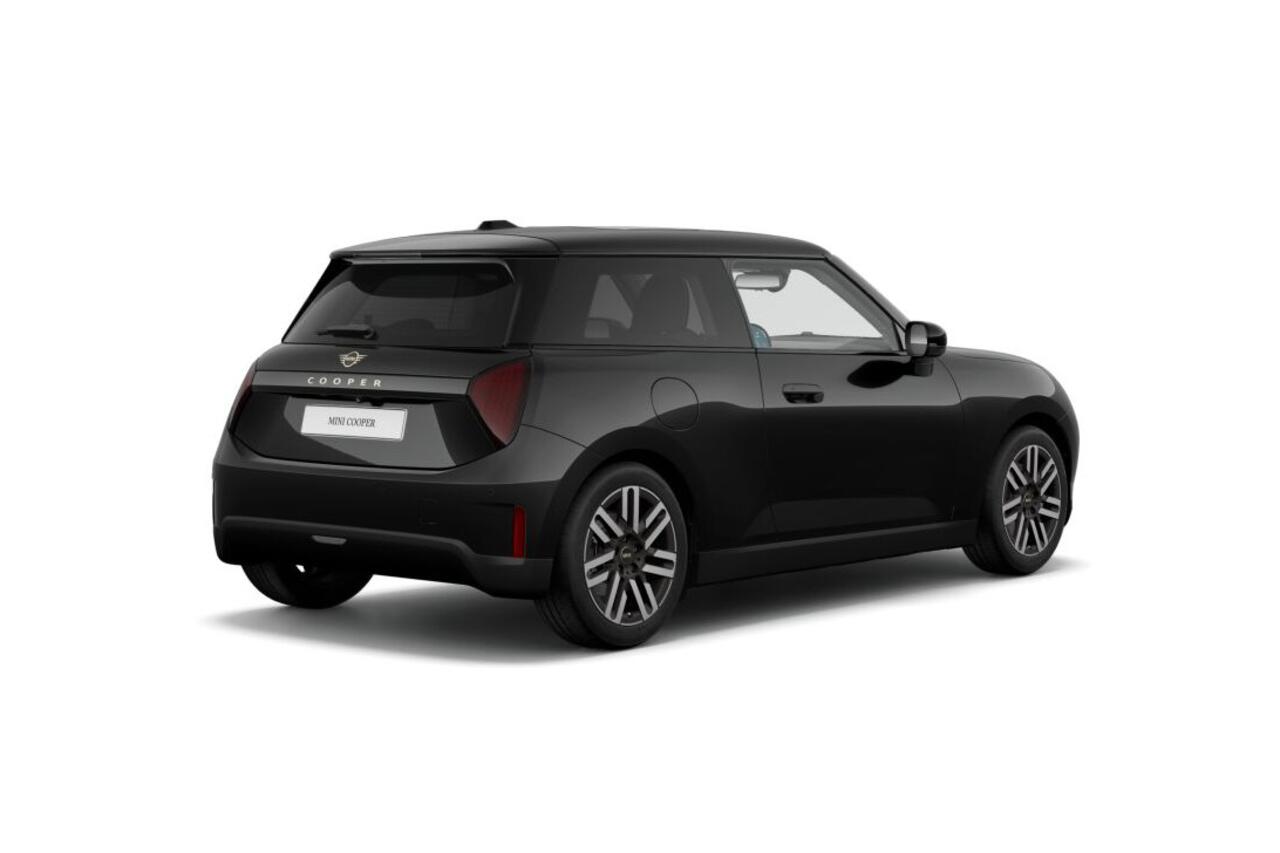 Mini Electric Cooper 3-deurs Cooper E Classic L 40.7 kWh