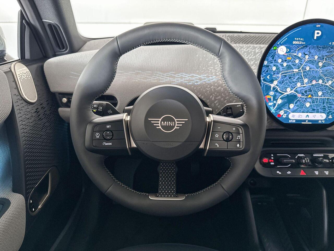 Mini Electric Cooper 3-deurs Cooper E Favoured L 40.7 kWh