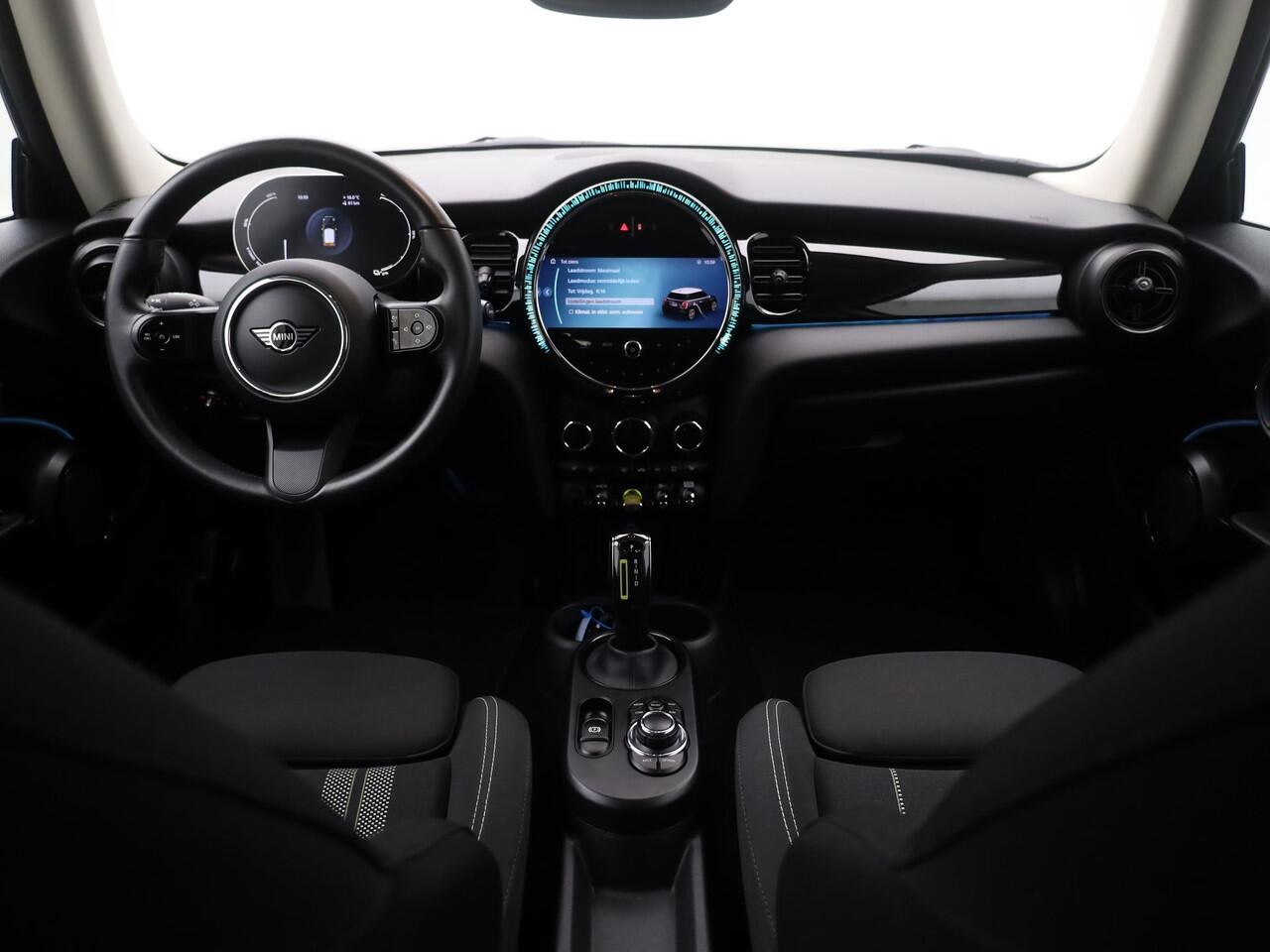 Mini Electric Mini 33 kWh | CARPLAY | STOELVERWARMING