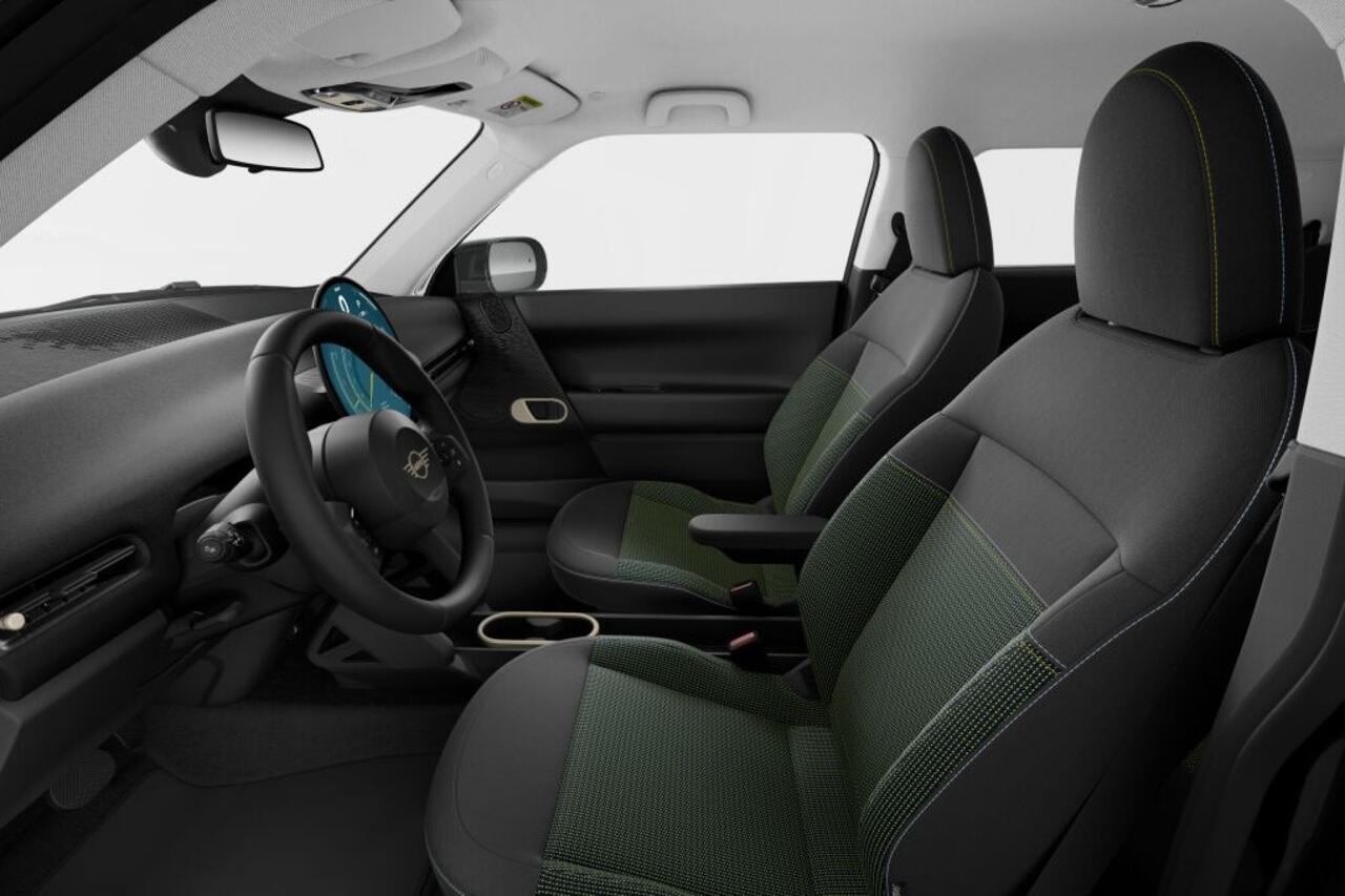 Mini Electric Cooper 3-deurs Cooper SE Essential 54.2 kWh