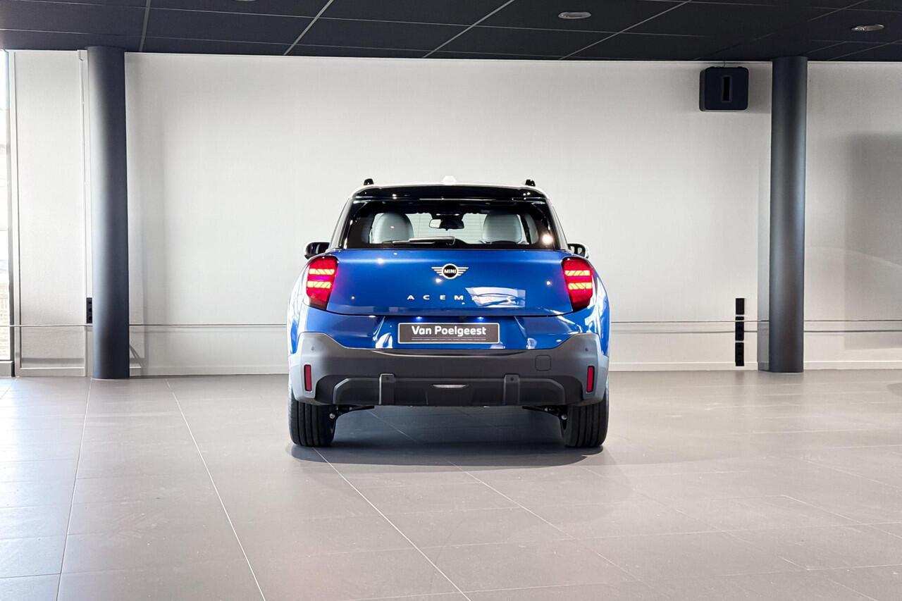 Mini Electric Aceman SE Classic XS 54.2 kWh