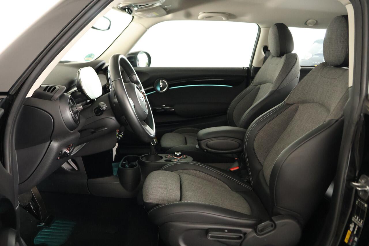 Mini Electric Mini MINI Yours 33 kWh / Navi / LED / Cruisecontrol / CarPlay