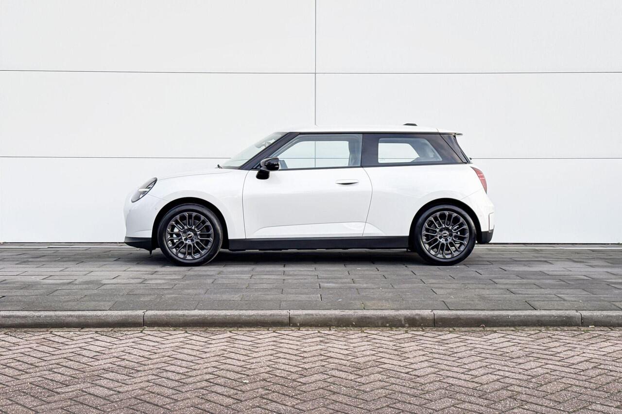 Mini Electric Cooper 3-deurs Cooper SE Essential 54.2 kWh