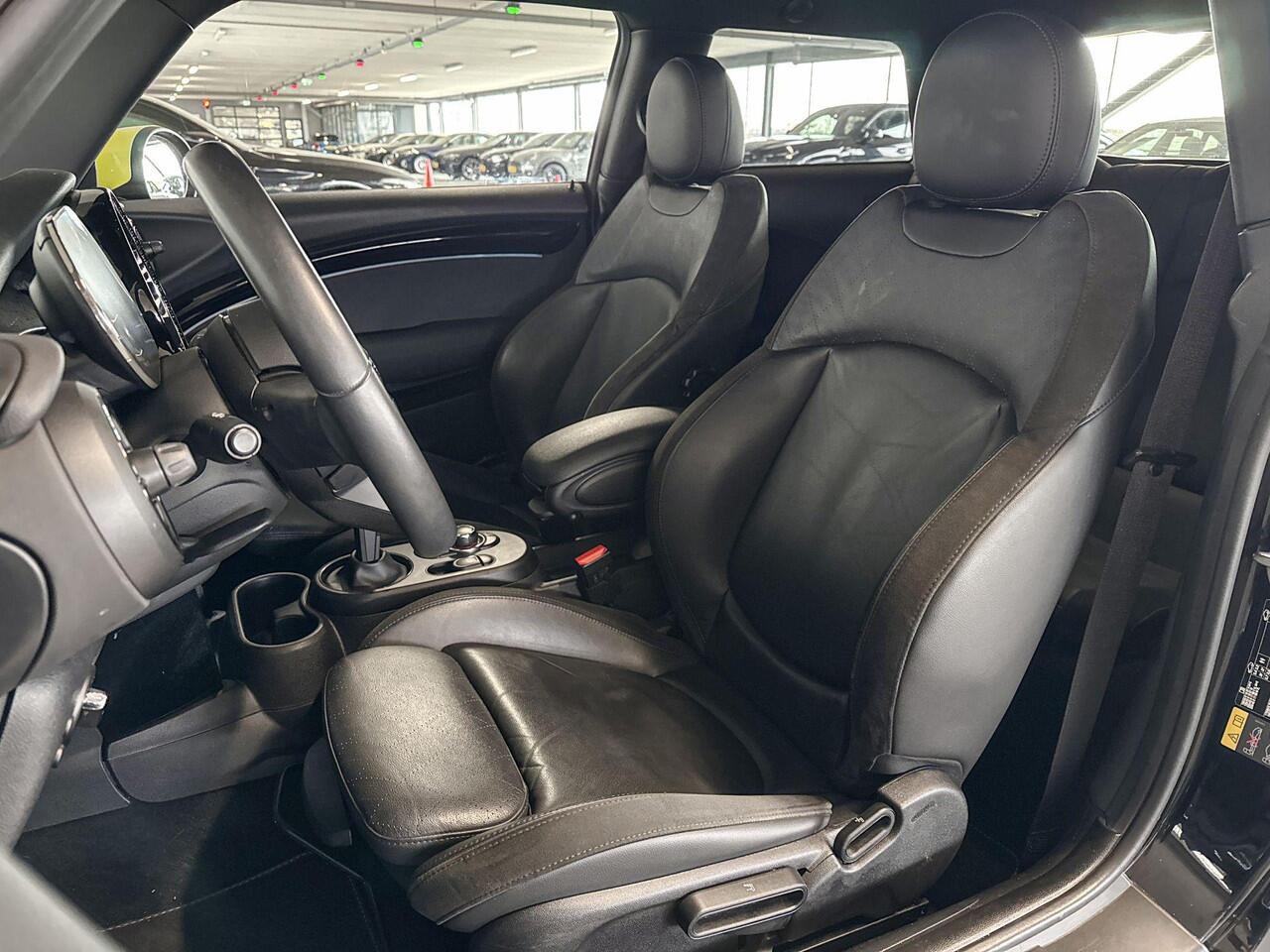 Mini Electric Comfort | Selections