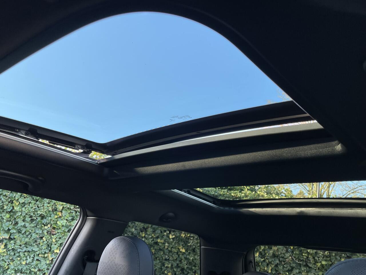 Mini Electric Yours | Leder | Harman/Kardon | Panorama | Comfort Acces | Navi XL | Driving Ass. | Adaptief Led