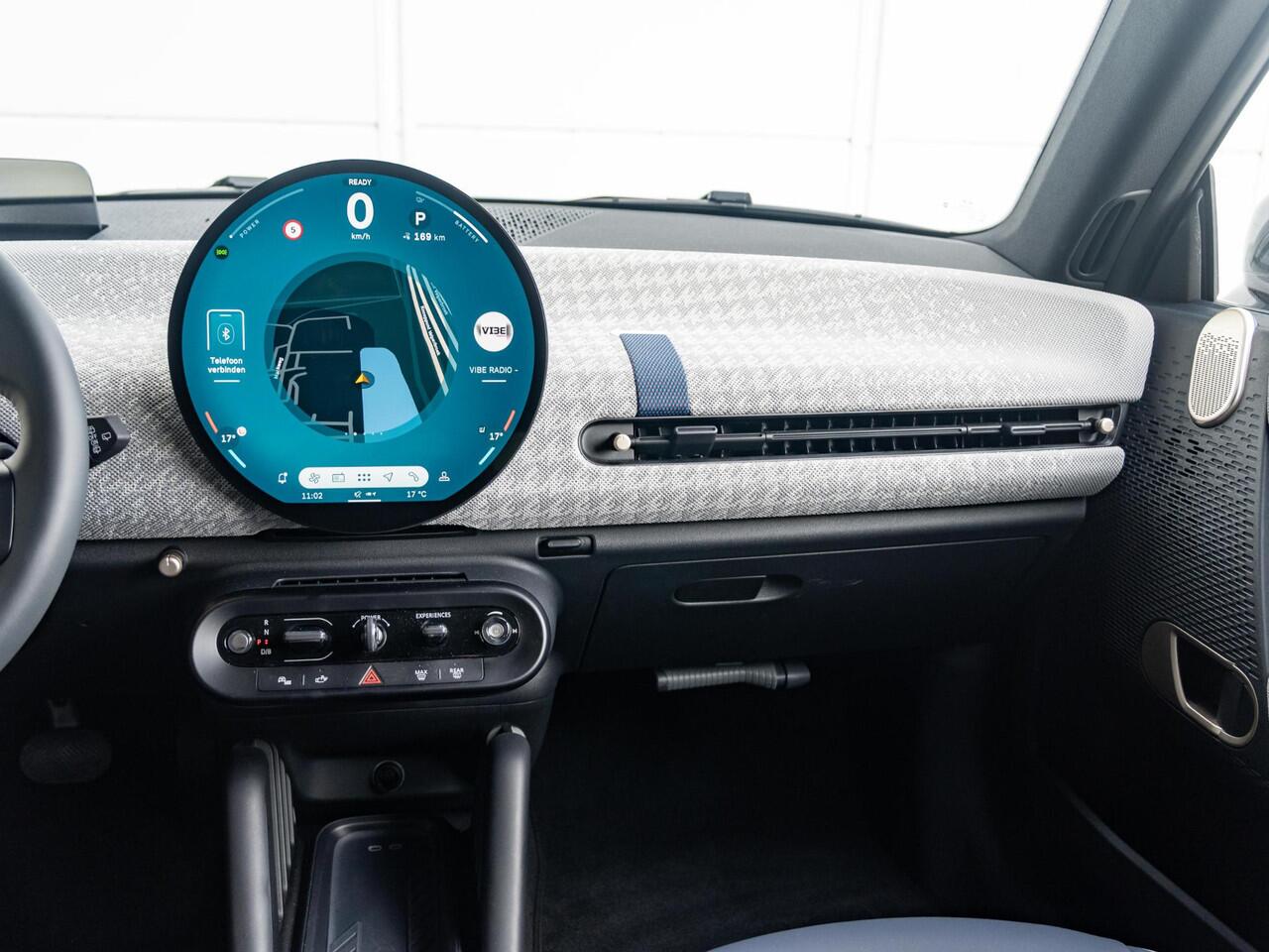 Mini Electric 3-deurs SE | Favoured Trim + Package XL