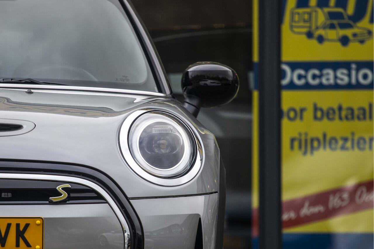 Mini Electric Mini Camden Edition 33 kWh