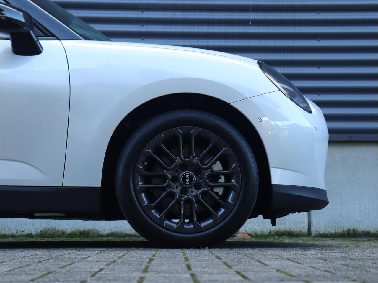 Mini Electric Cooper SE Essential