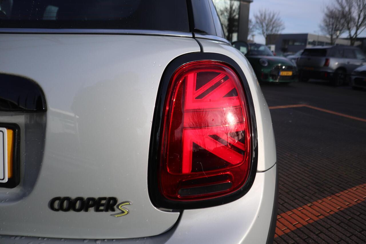 Mini Electric 3-deurs | Yours