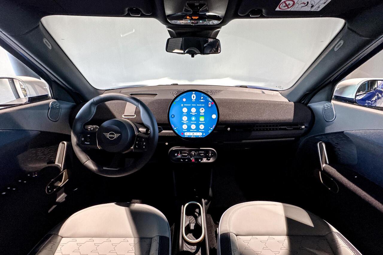 Mini Electric Aceman SE Classic XS 54.2 kWh