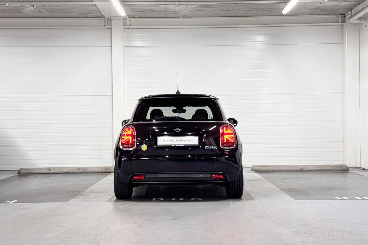 Mini Electric 3-deurs Business Edition | Harman Kardon | Stuurwielverwarming | Navigatiesysteem