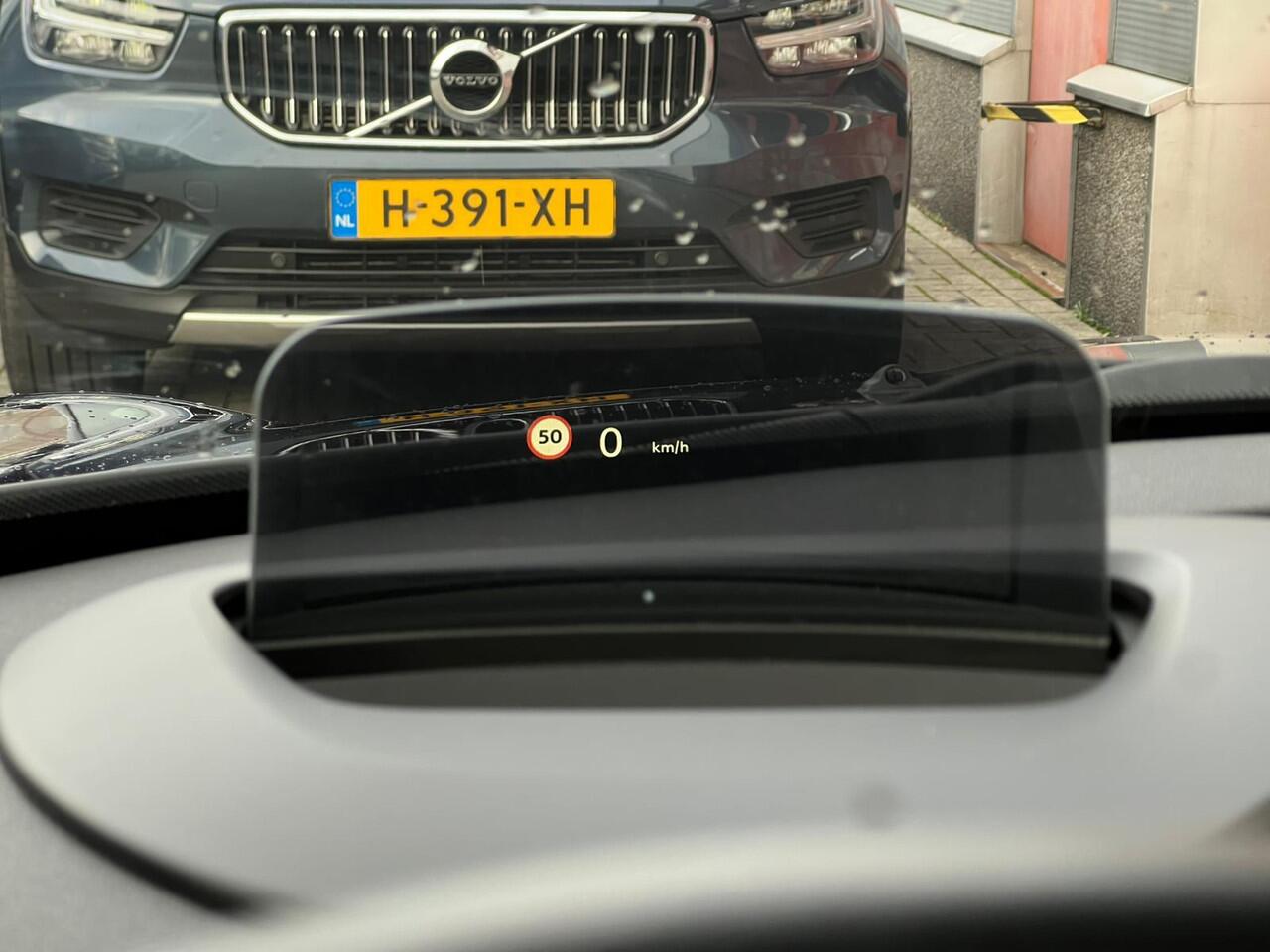 Mini Electric Mini Classic 33 kWh NL-AUTO | PANODAK | LEDER