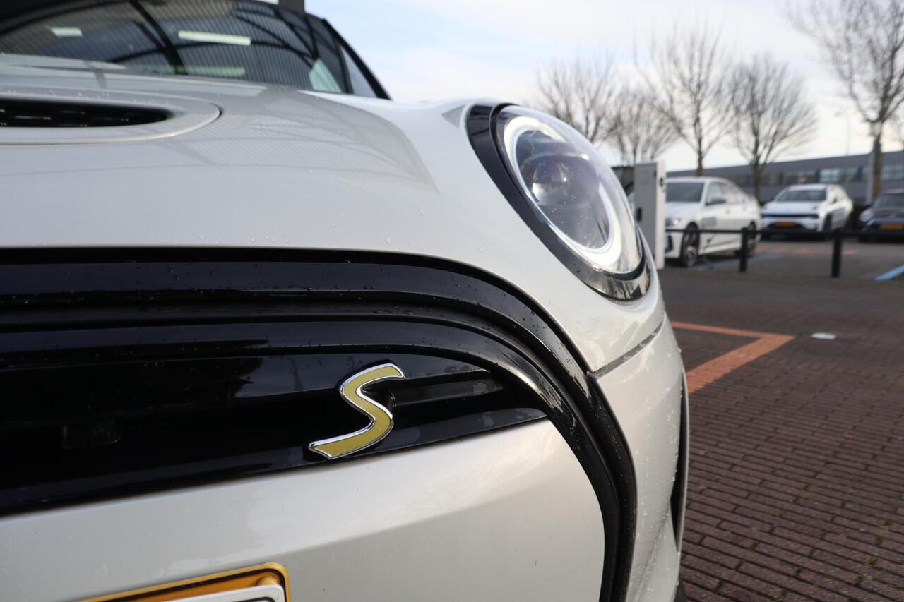 Mini Electric 3-deurs | Yours