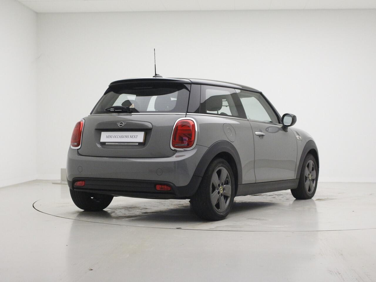 Mini Electric 3-deurs Cooper S 33 kWh | Navi | Snelader | Sportstoelen |