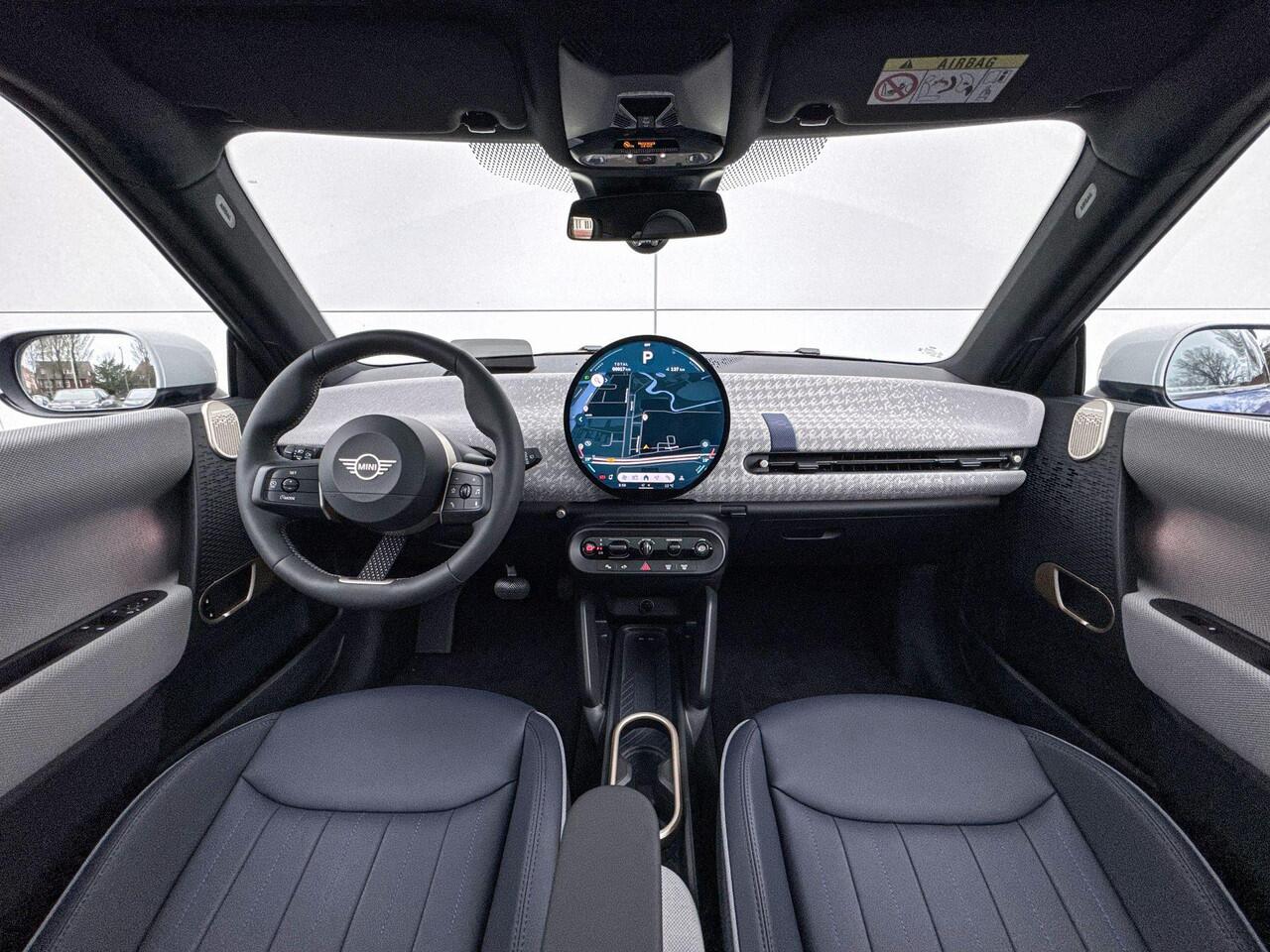 Mini Electric Cooper 3-deurs Cooper E Favoured L 40.7 kWh