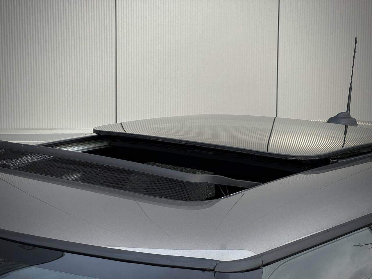 Mini Electric Mini Yours 33 kWh | Panoramadak | Harman Kardon | Adaptive Cruise | Yours Nappa Leder | Camera