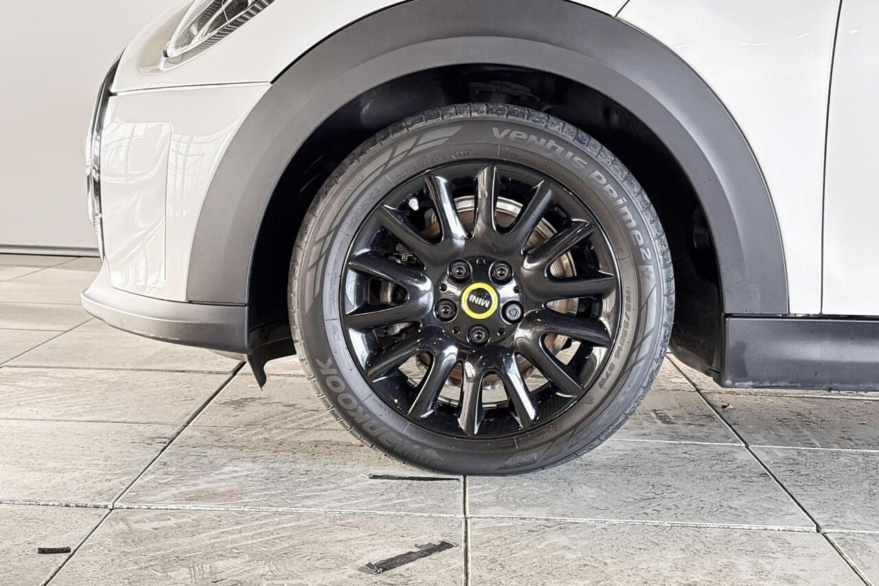 Mini Electric Classic