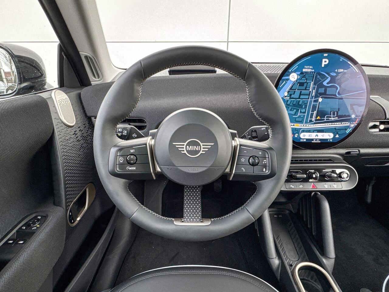 Mini Electric Cooper 3-deurs Cooper E Classic L 40.7 kWh