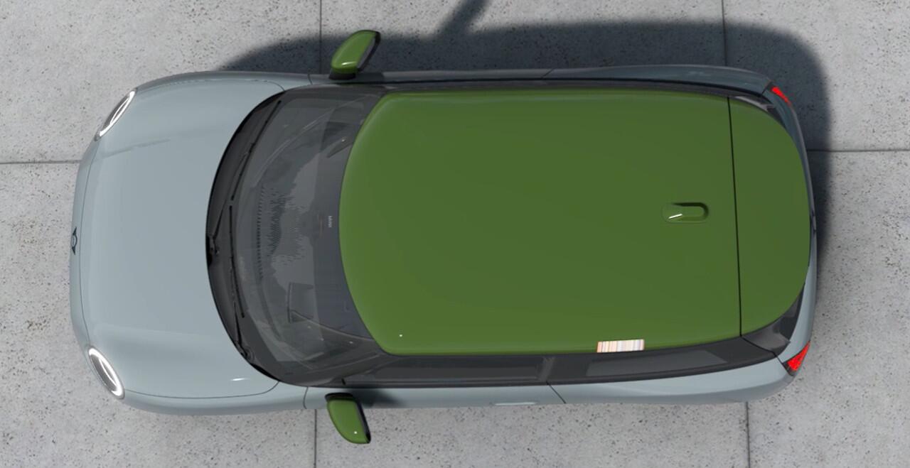 Mini Electric Cooper SE Paul Smith Ed. S 54.2 kWh SEAF PL vanaf ¤553,- p/m