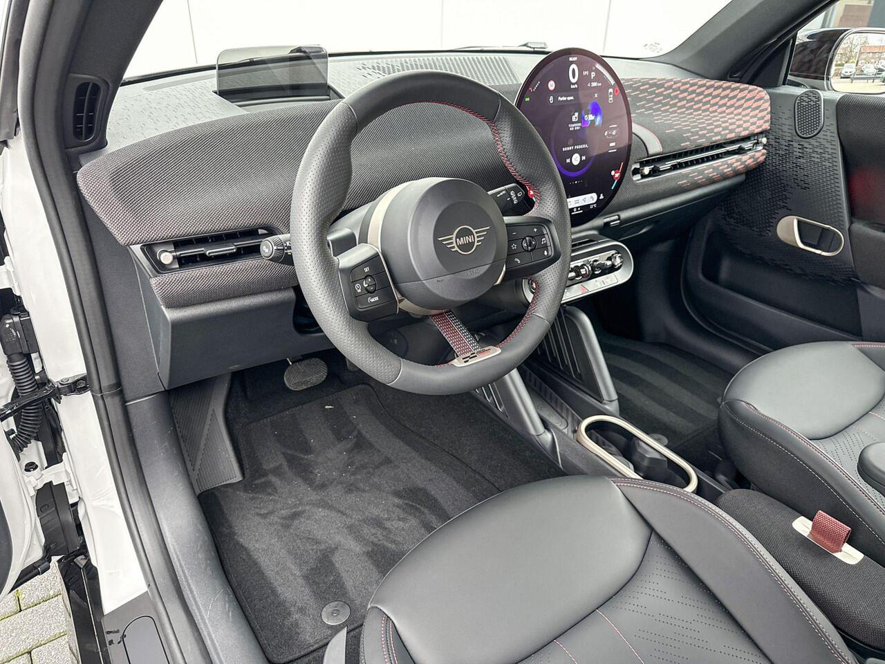 Mini Electric Cooper SE John Cooper Works M