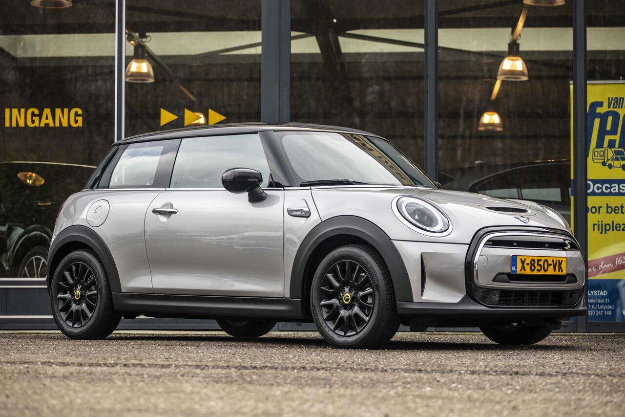 Mini Electric Mini Camden Edition 33 kWh
