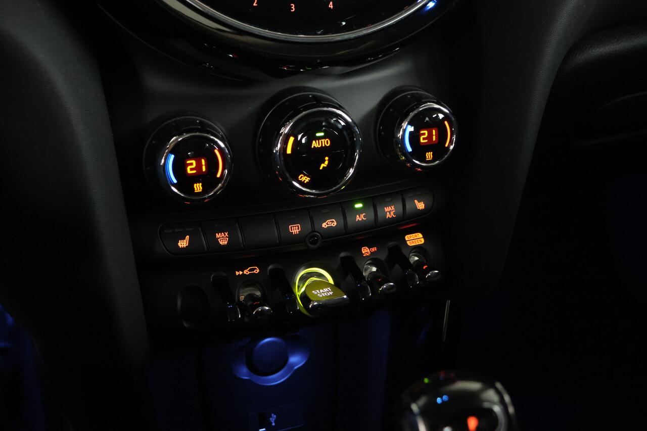 Mini Electric Mini MINI Yours 33 kWh / Navi / LED / Cruisecontrol / CarPlay