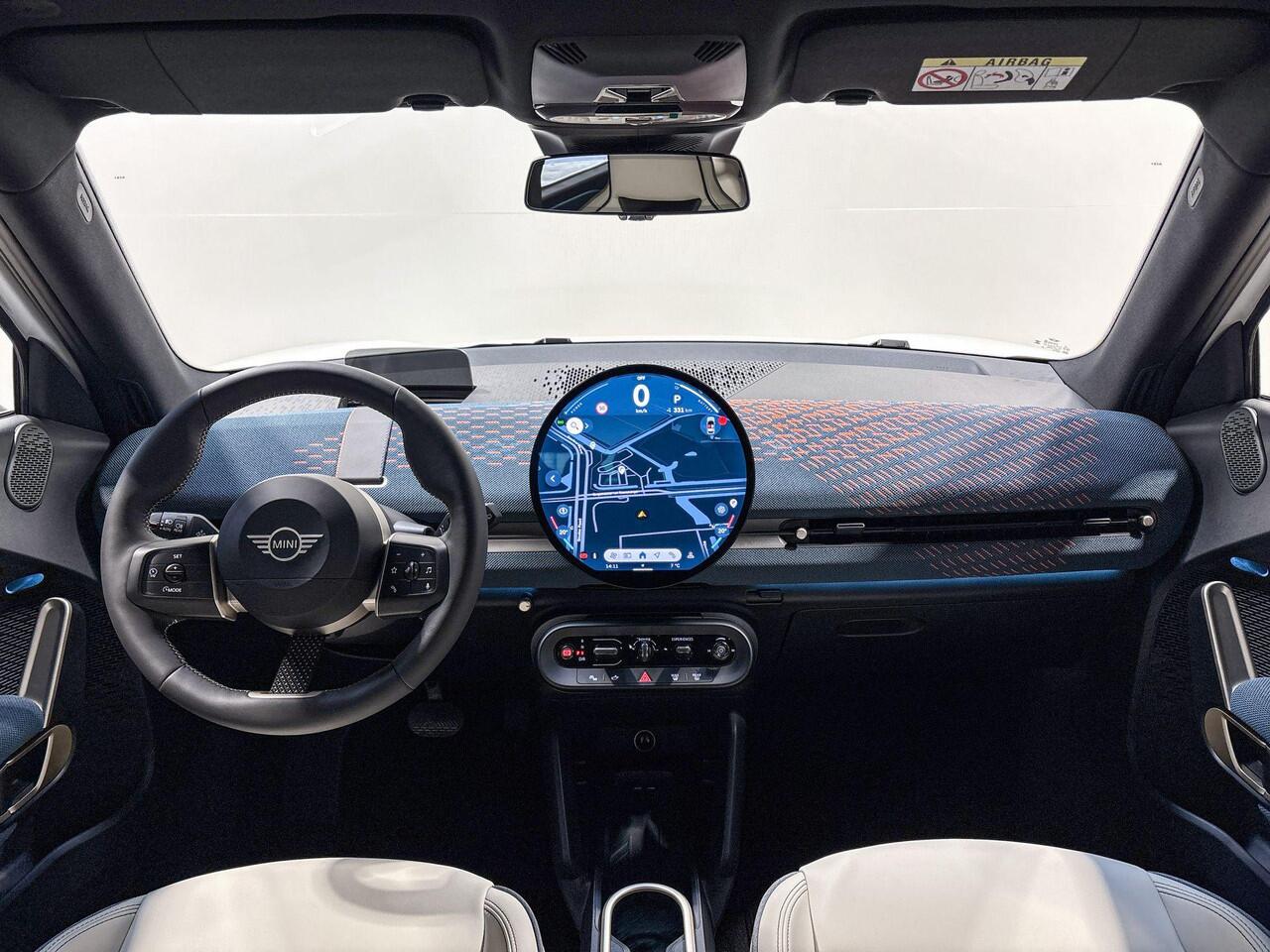 Mini Electric Aceman SE Favoured S Plus 54.2 kWh