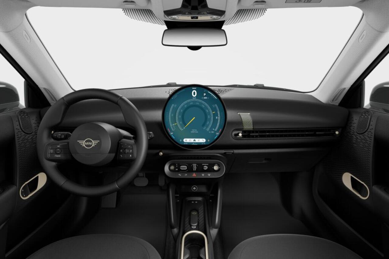 Mini Electric Cooper 3-deurs Cooper SE Essential 54.2 kWh