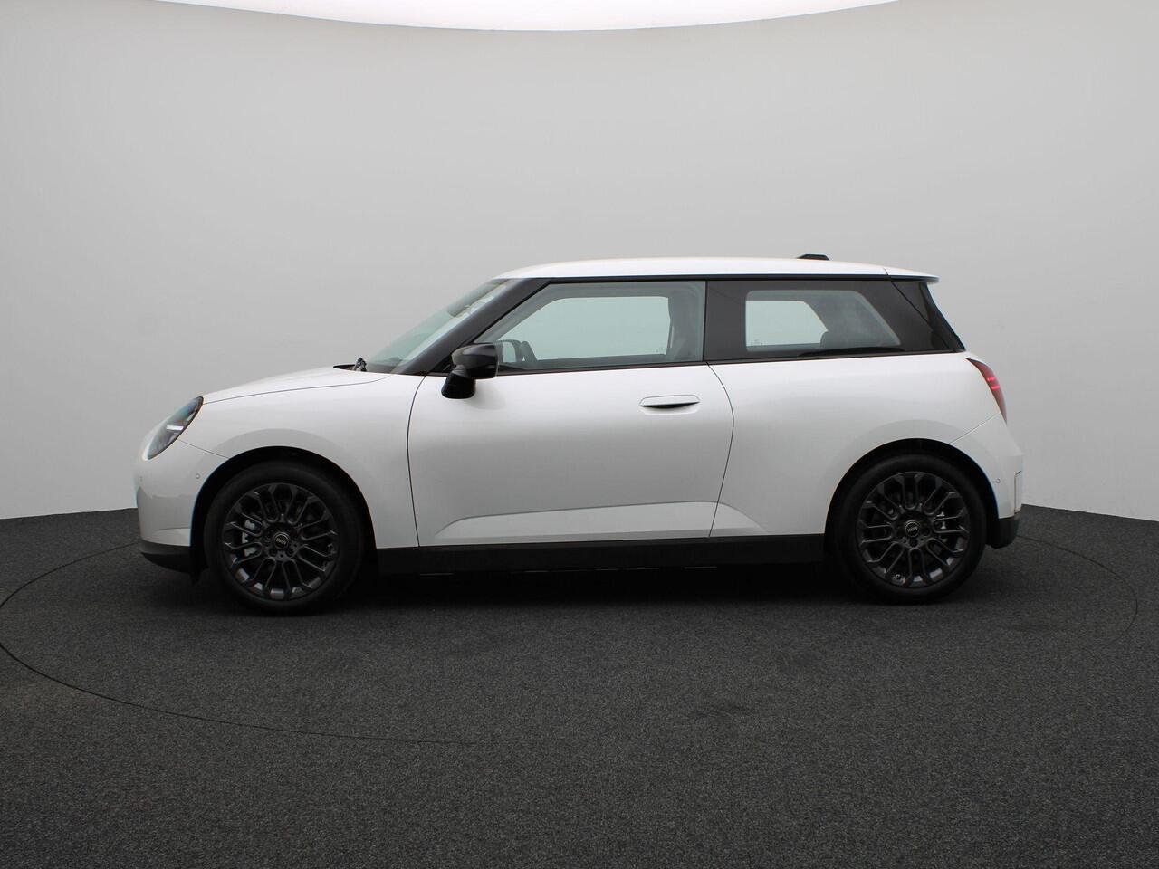 Mini Electric Cooper SE Essential