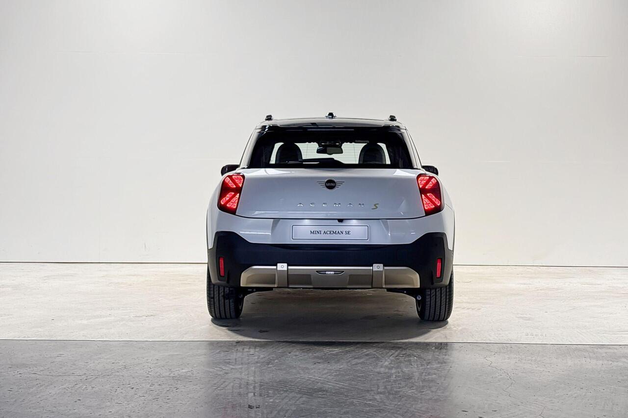 Mini Electric Aceman SE Favoured S Plus 54.2 kWh