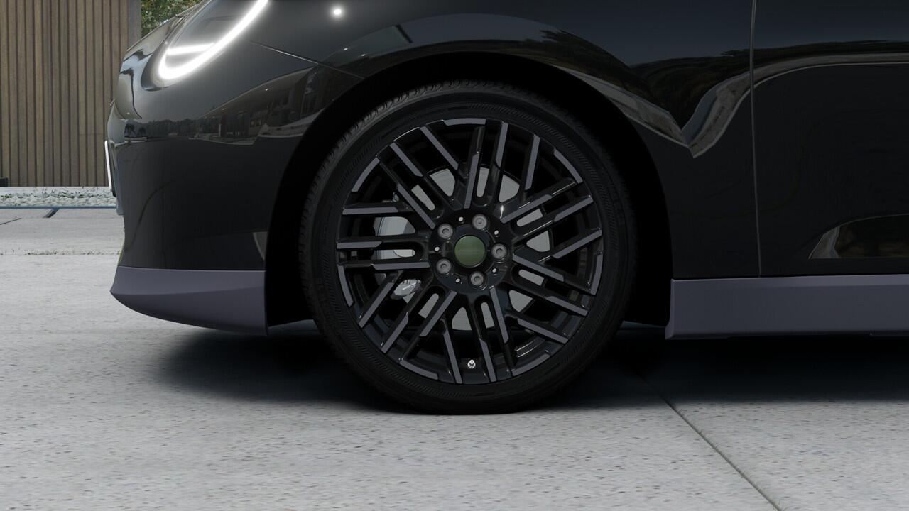 Mini Electric Cooper SE Paul Smith Ed. M 54.2 kWh SEAF PL vanaf ¤553,- p/m