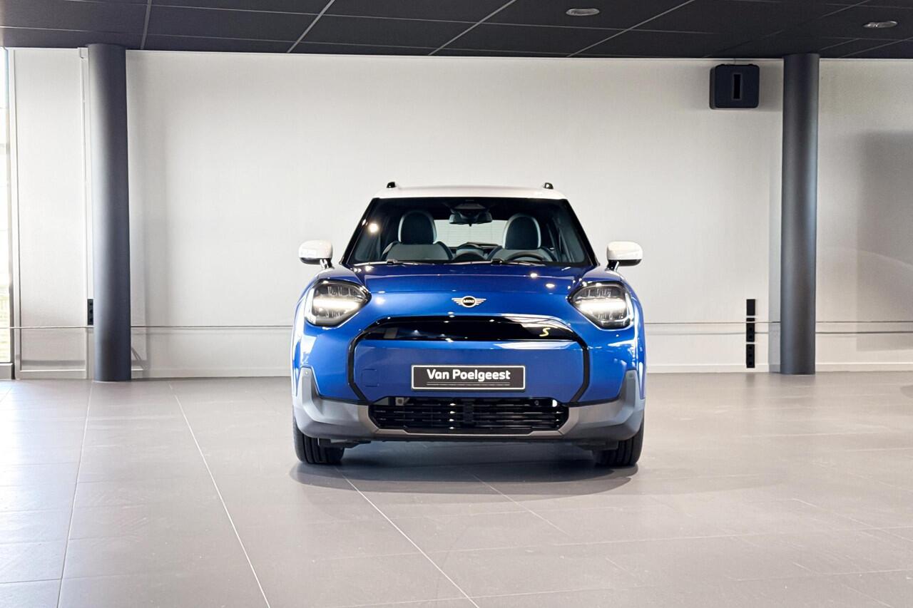 Mini Electric Aceman SE Classic XS 54.2 kWh