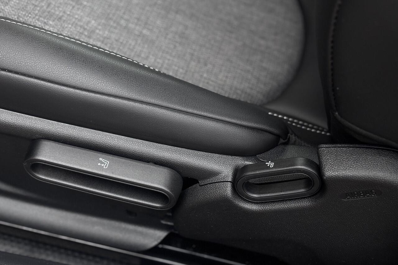 Mini Electric Cooper SE 33 kWh | Camera | Comfort Access | Stoelverwarming | LED