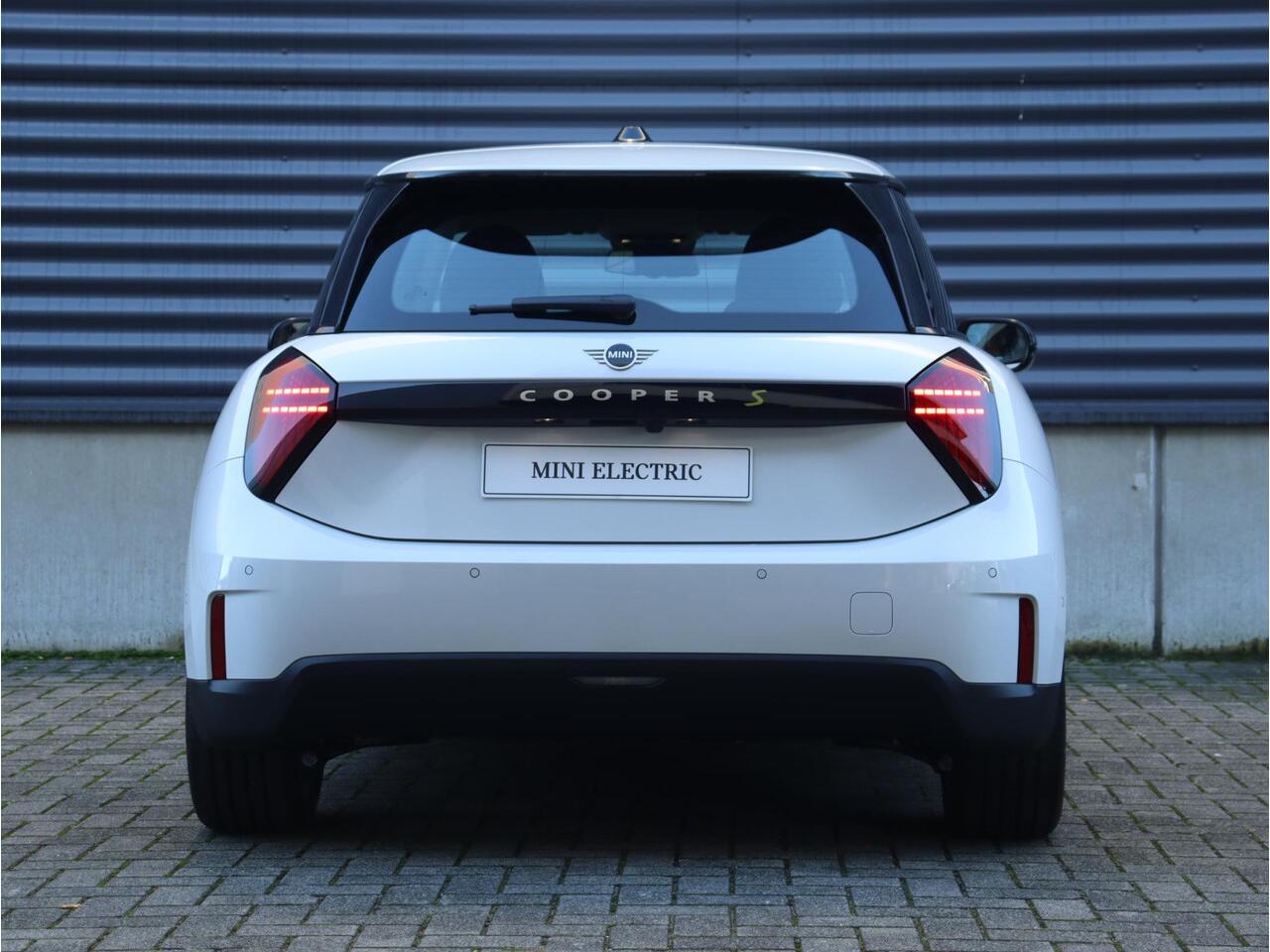 Mini Electric Cooper SE Essential