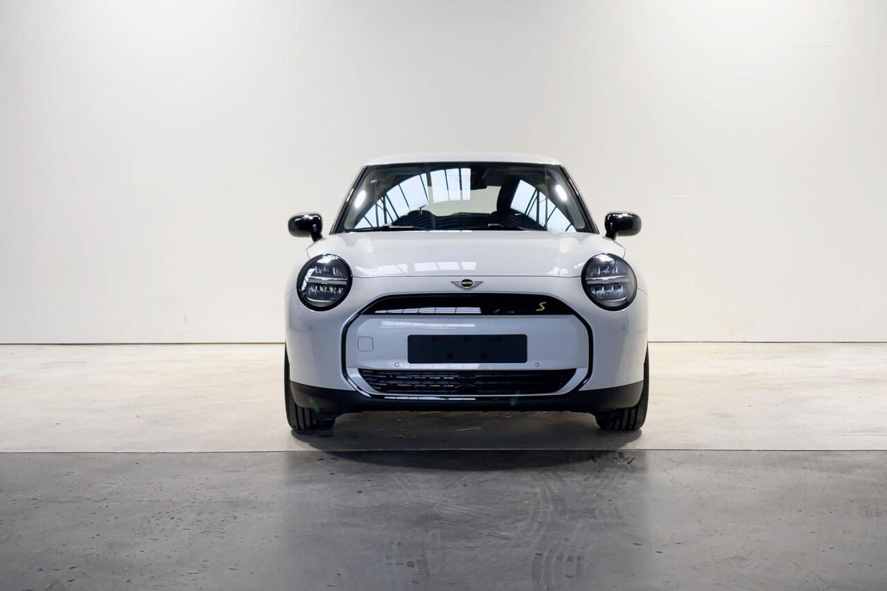 Mini Electric Cooper 3-deurs Cooper SE Essential 54.2 kWh