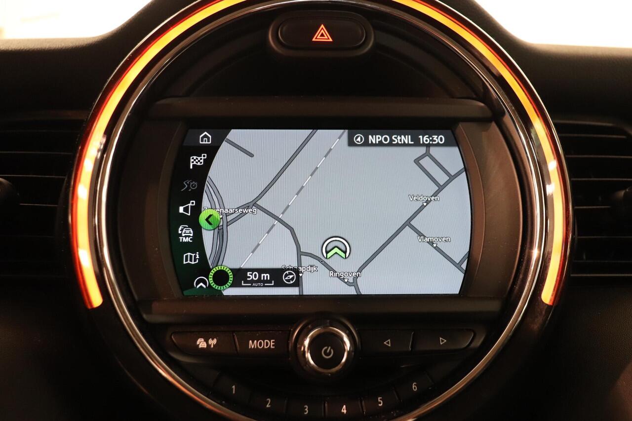 Mini Electric Mini Basic 33 kWh | Climate Control | Snellader | Cruise control | Bluetooth | LED koplampen | Navigatie | SoH 96,2% |