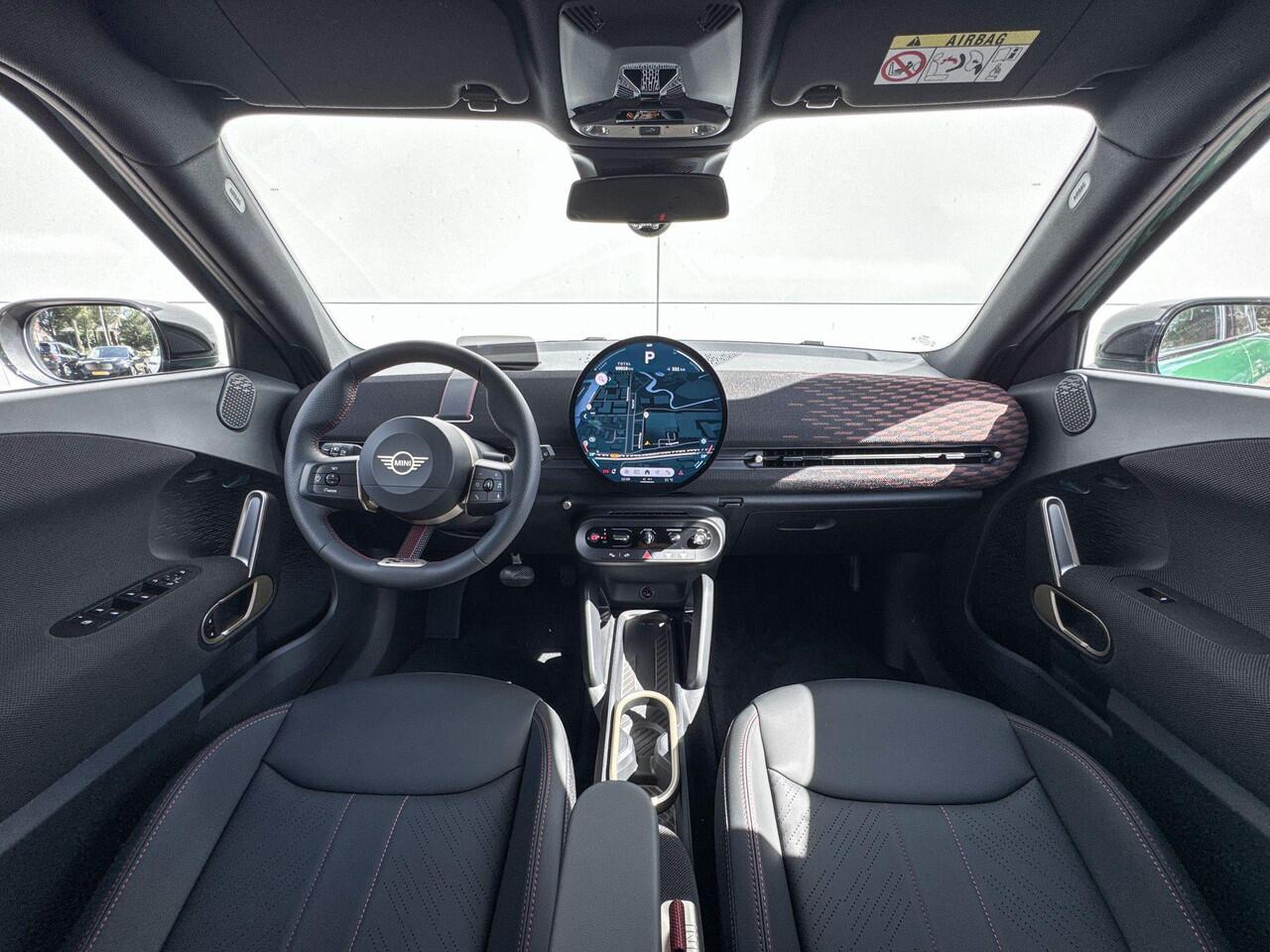 Mini Electric Aceman SE John Cooper Works S 54.2 kWh