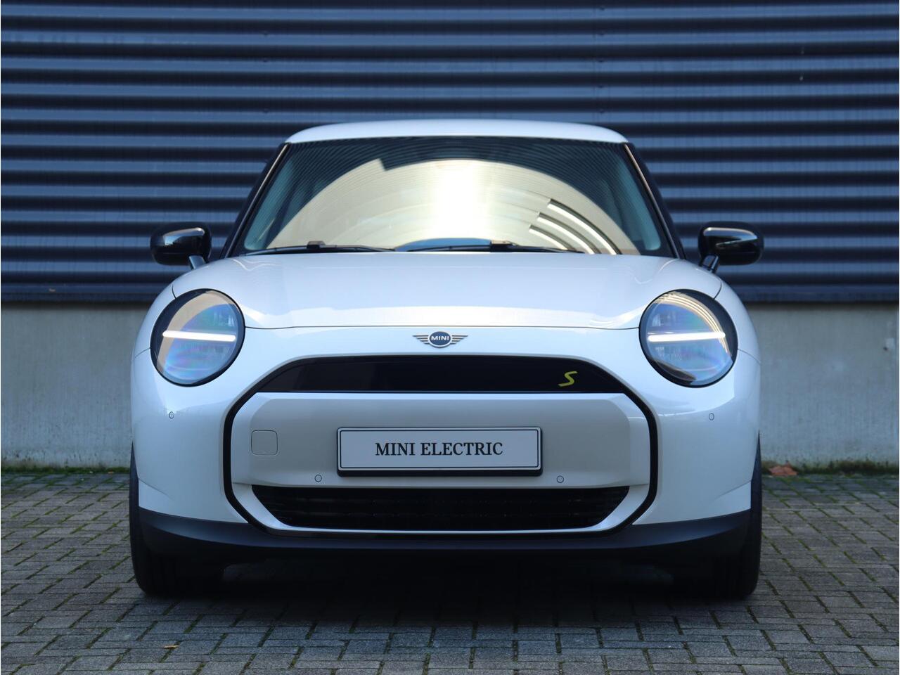 Mini Electric Cooper SE Essential