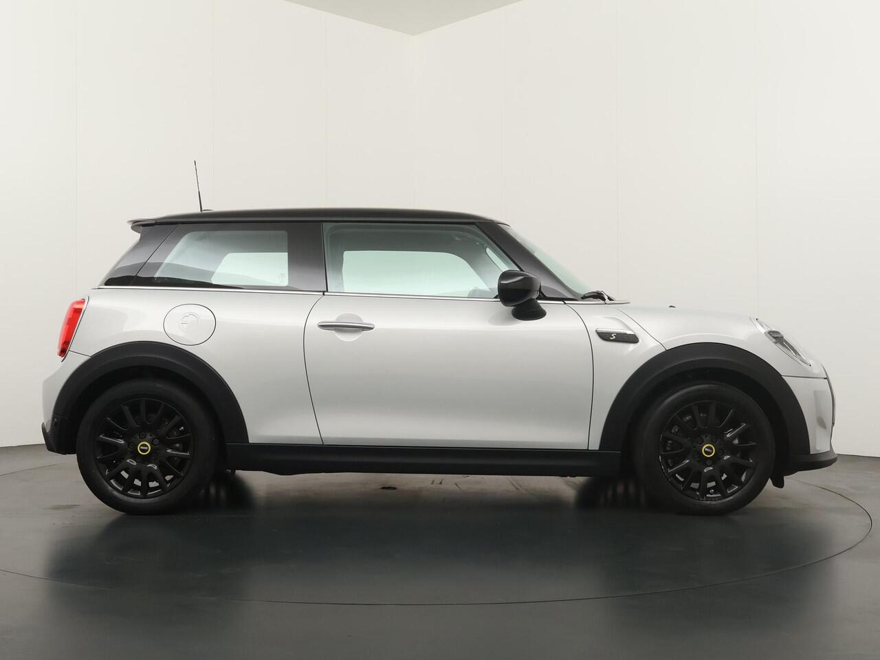 Mini Electric Business Edition 33 kWh | Parkeersensoren | NAVI |