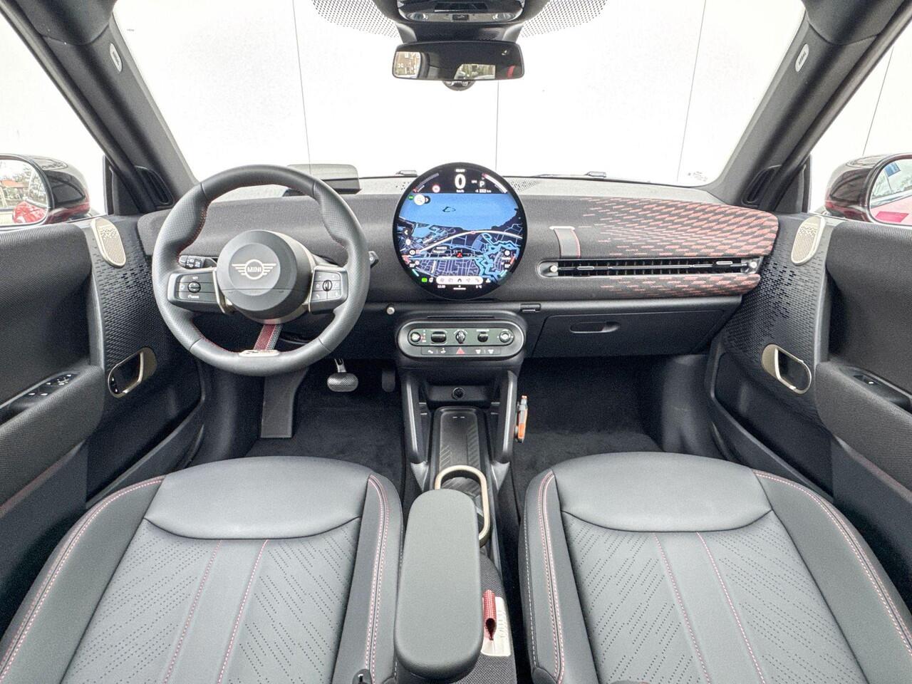 Mini Electric Cooper 3-deurs Cooper E John Cooper Works Pakket L - Boost Deals