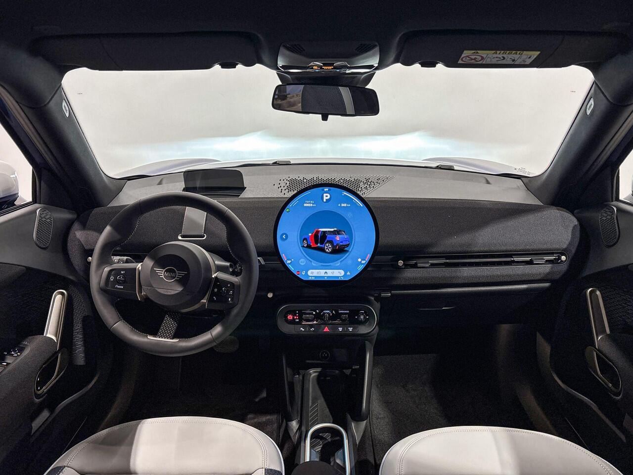 Mini Electric Aceman SE Classic XS 54.2 kWh