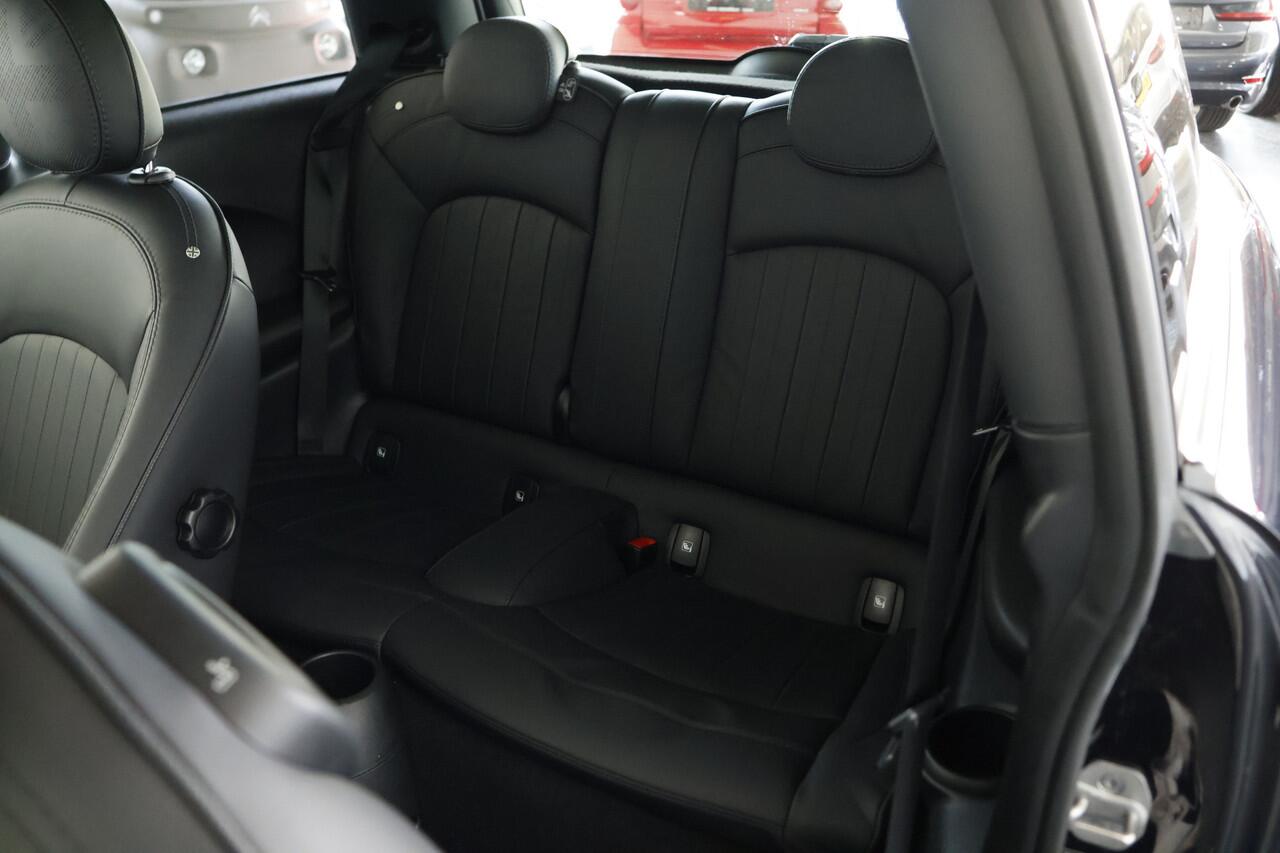 Mini Electric Mini MINI Yours 33 kWh / Pano / Leder / Harmankardon / HUD