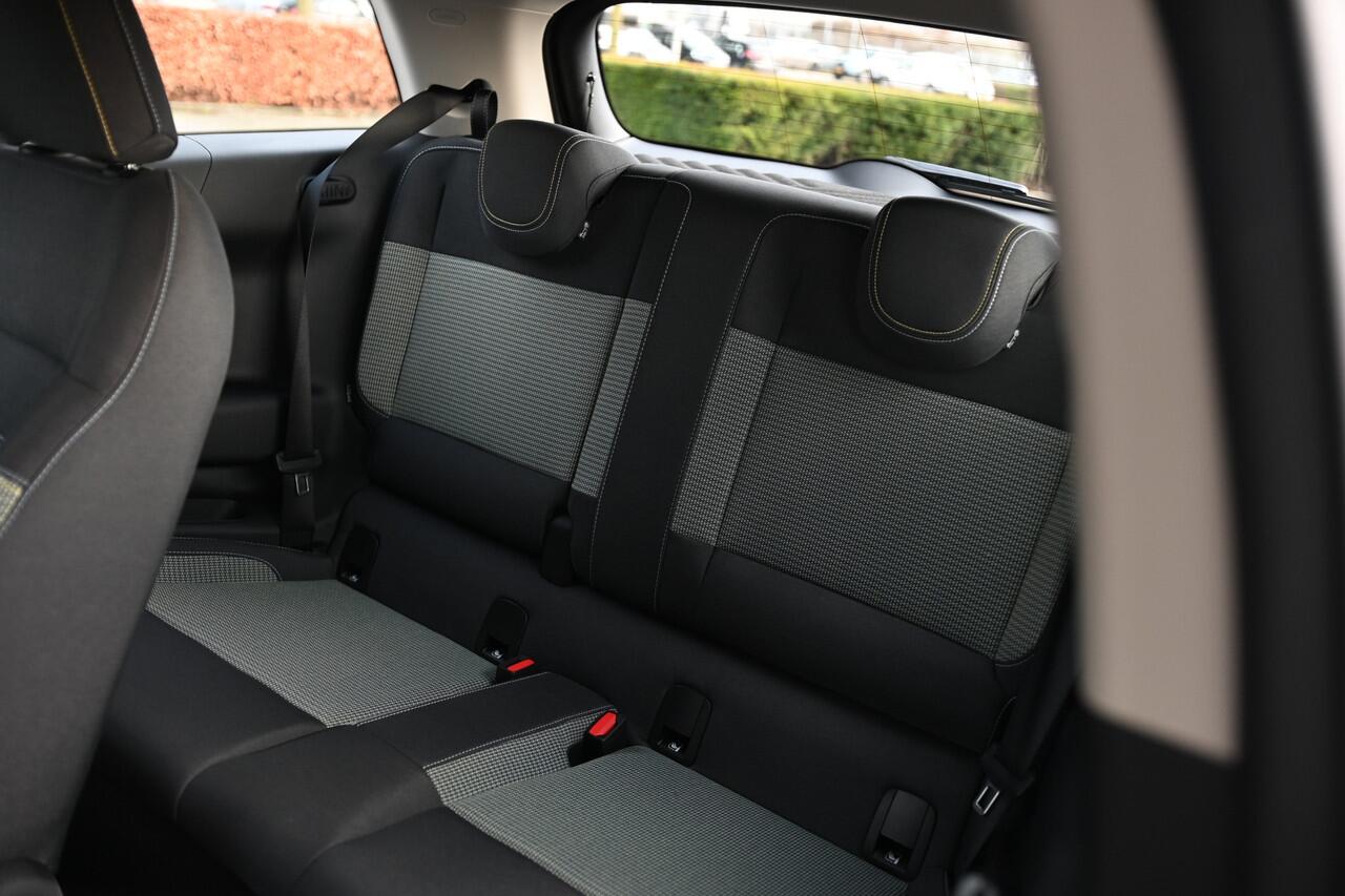 Mini Electric Hatchback Cooper SE / Essential / 17" U-Spoke grey