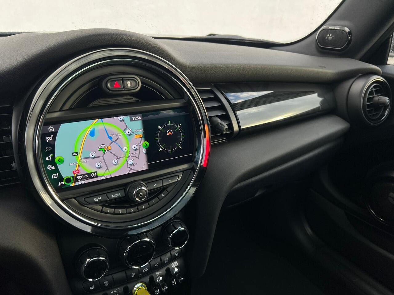 Mini Electric Mini Classic 33 kWh NL-AUTO | PANODAK | LEDER