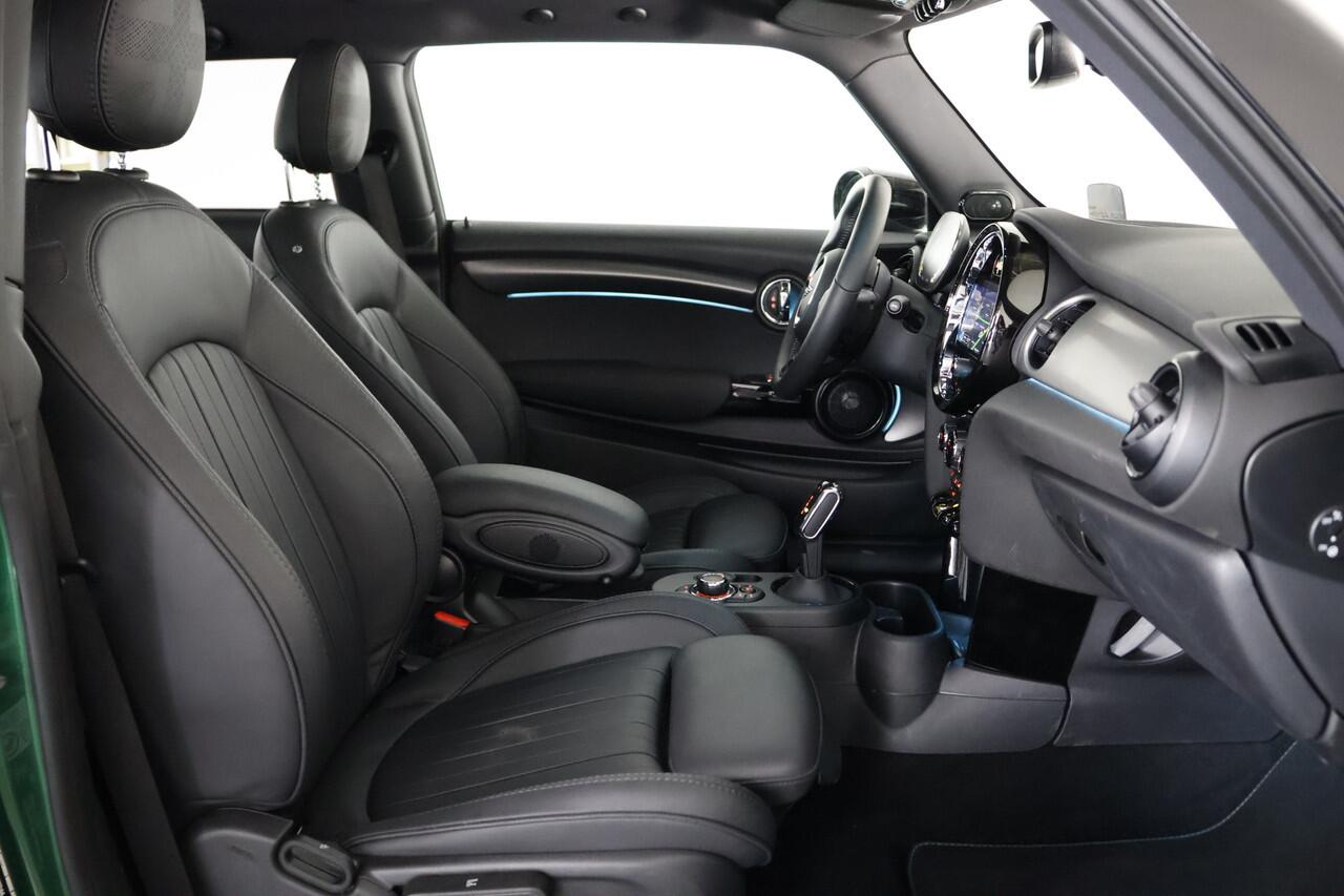 Mini Electric Cooper MINI Yours 33 kWh Panorama / Opendak / Leder / HarmanKardon / HUD / CarPlay