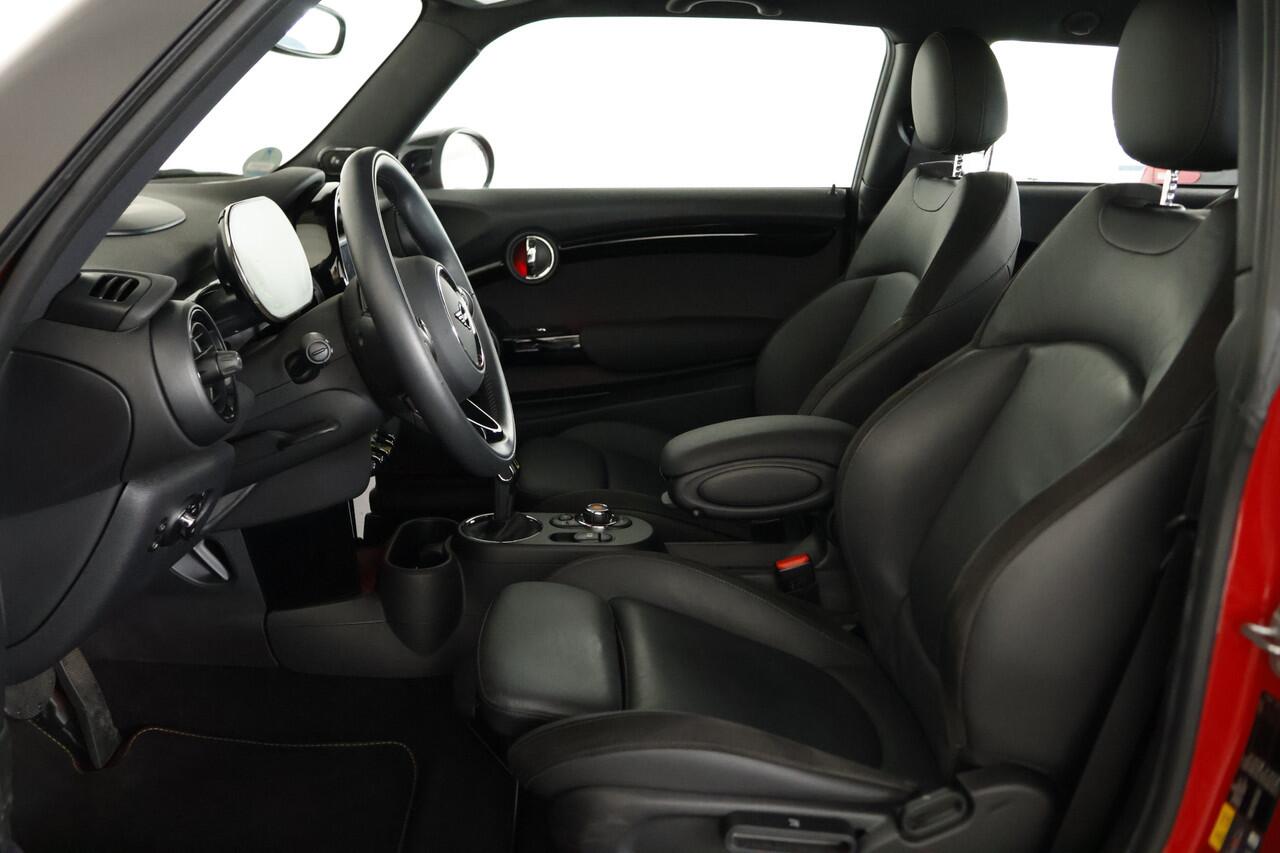 Mini Electric Mini MINI Electric 33 kWh / LED / HUD / CarPlay / Harmankardon / Cam