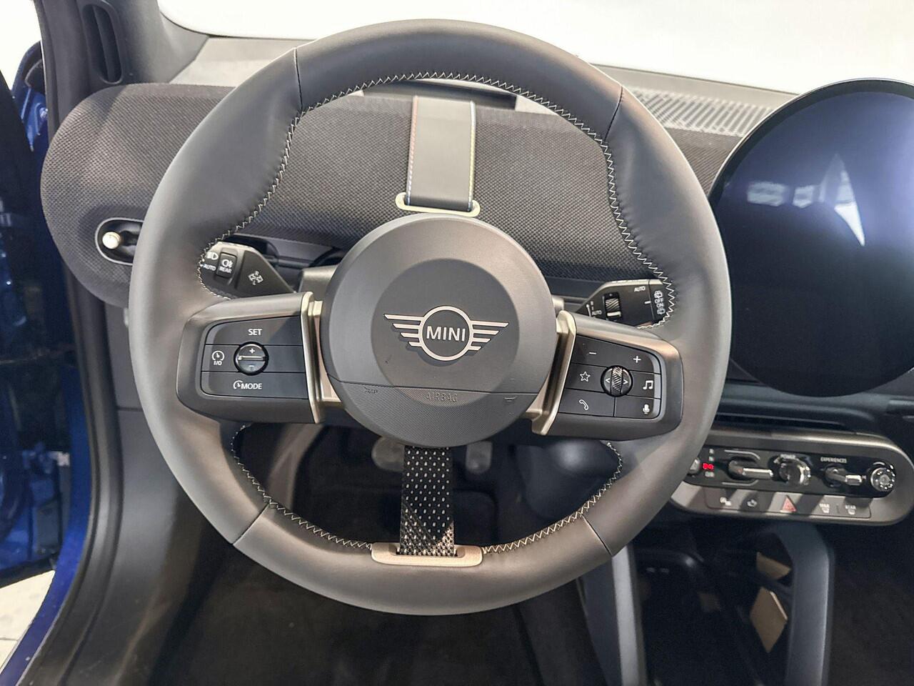 Mini Electric Aceman SE Classic XS 54.2 kWh