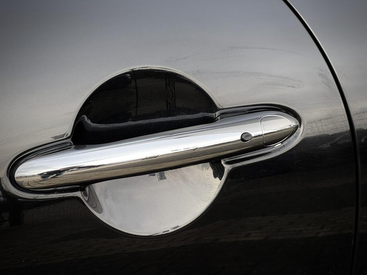 Mini Electric Mini Yours 33 kWh | Panoramadak | Harman Kardon | Adaptive Cruise | Yours Nappa Leder | Camera