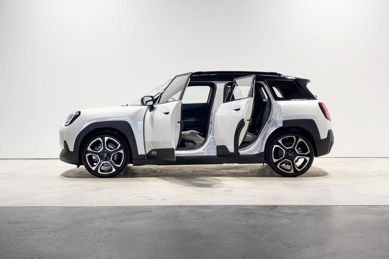 Mini Electric Aceman SE Favoured S Plus 54.2 kWh