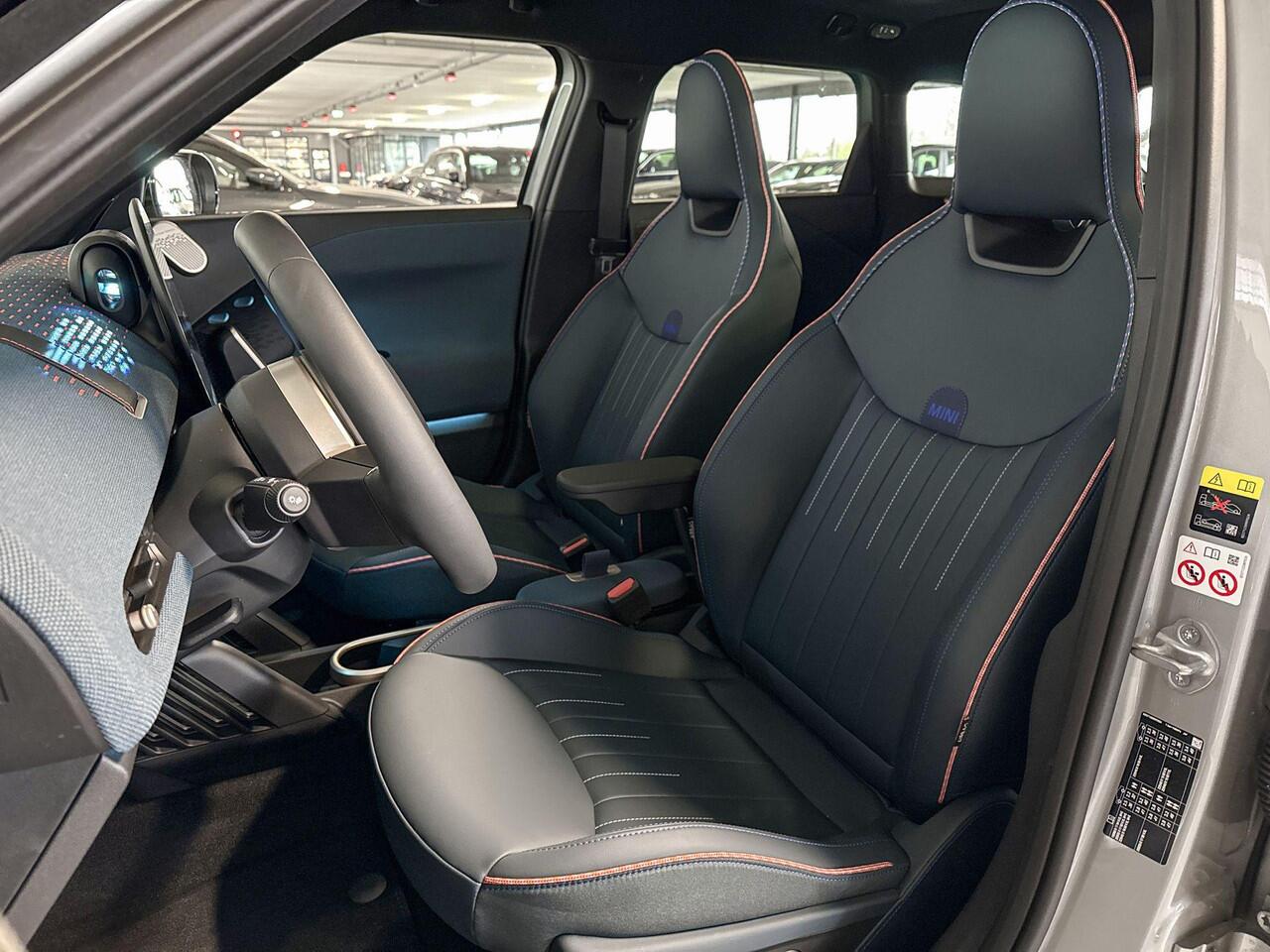 Mini Electric Aceman SE Favoured XL | Selections